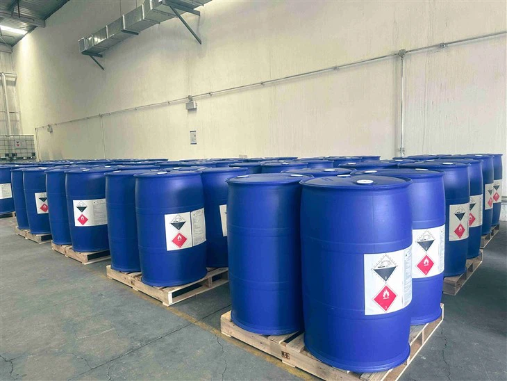 Etil Benzoil Asetat